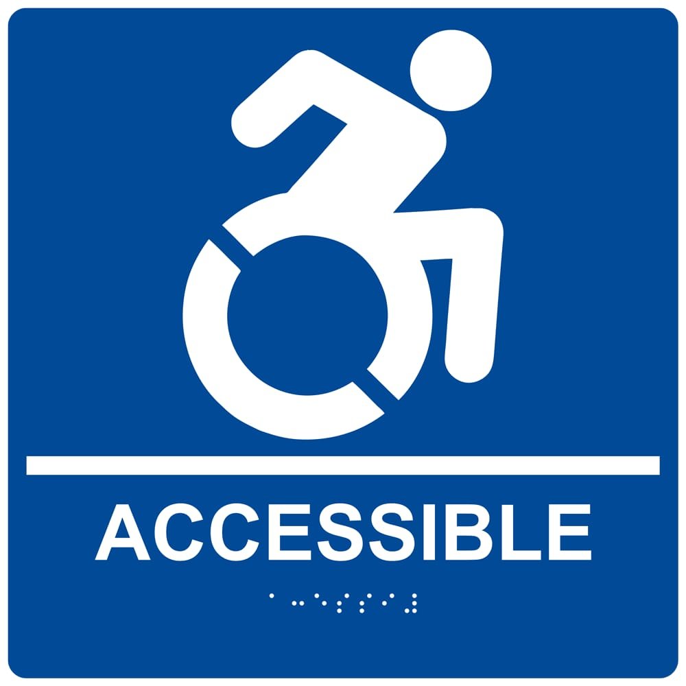 Accessibility