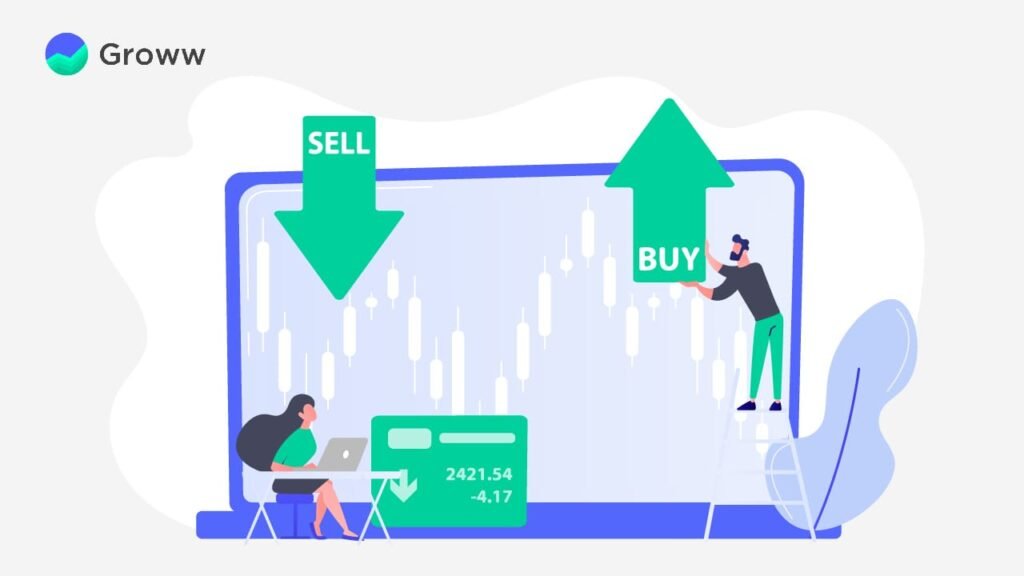 How stock market works?