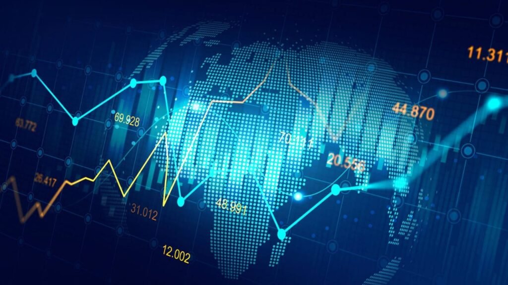 Market research and choose stocks