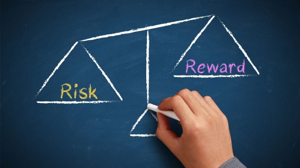 Risks and Rewards