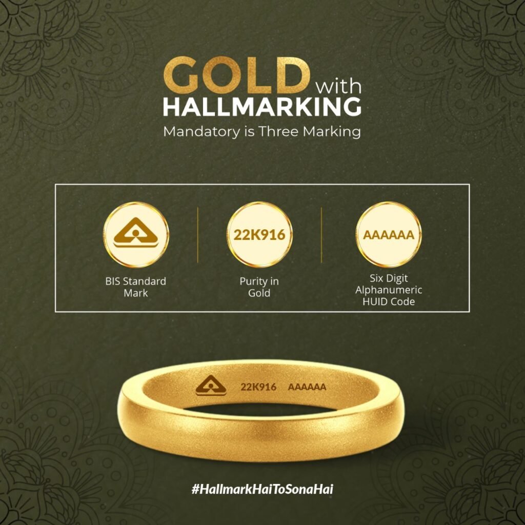 Hallmarking