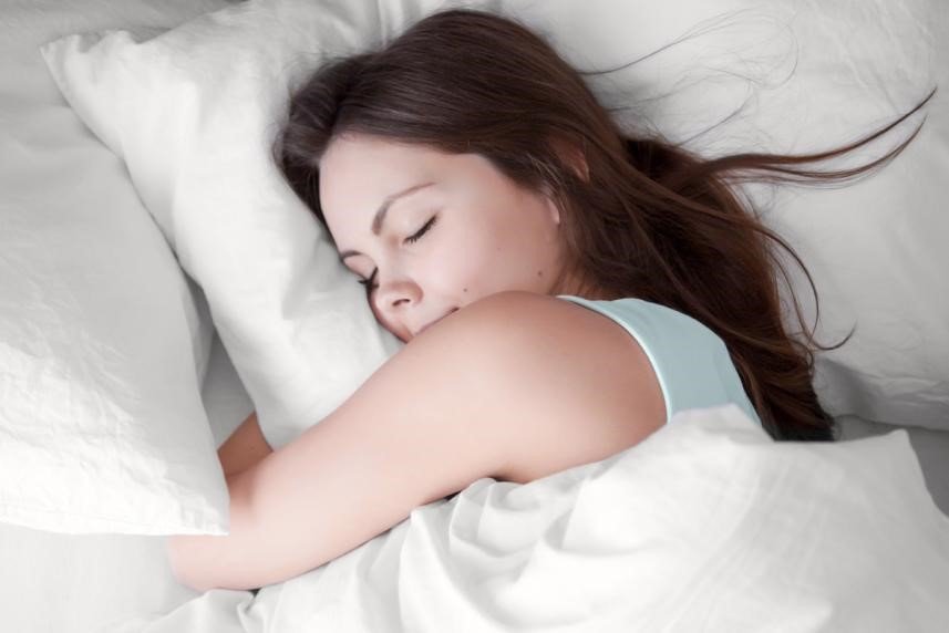 8. Healthy Sleep: Recharging for Happiness