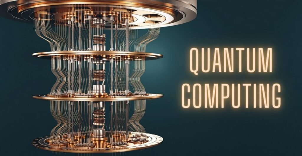 2.1 Quantum Computing Breakthroughs