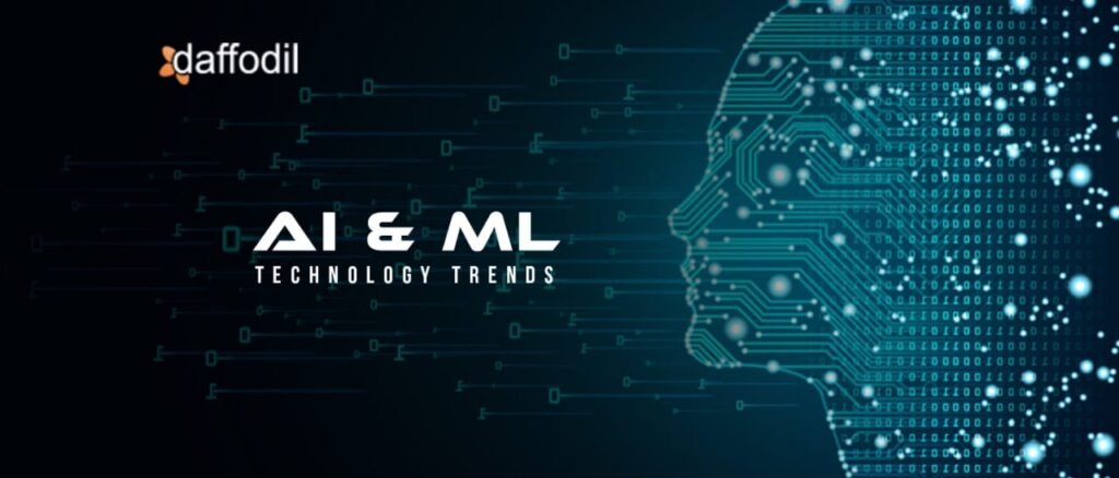 1.1 Current AI and ML Technologies