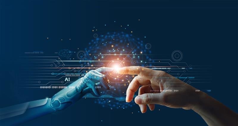 2.5 AI and Human Collaboration